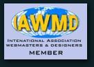 International Association of Web Masters and Designers