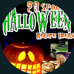 Halloween Recipes